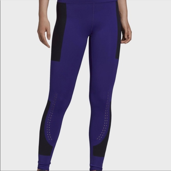 NWT Stella McCartney Compression Leggings - Picture 6 of 7